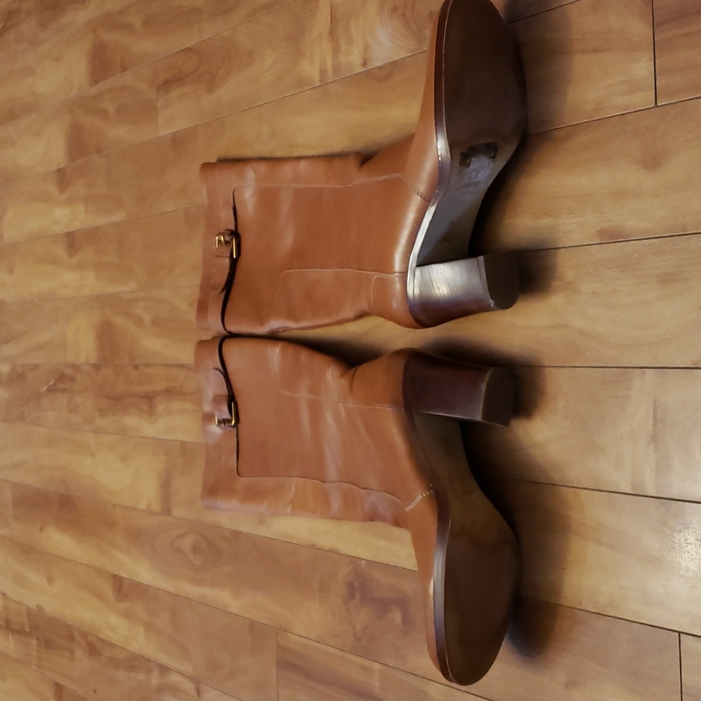 Via Spiga boots - Picture 2 of 7
